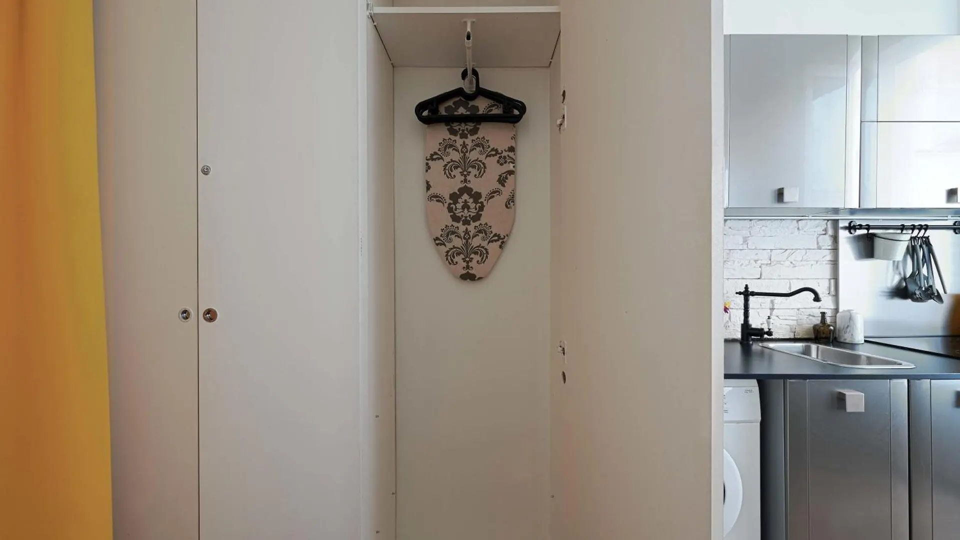 Beautiful Modern Studio Close To Champ De Mars Lägenhet Paris Frankrike