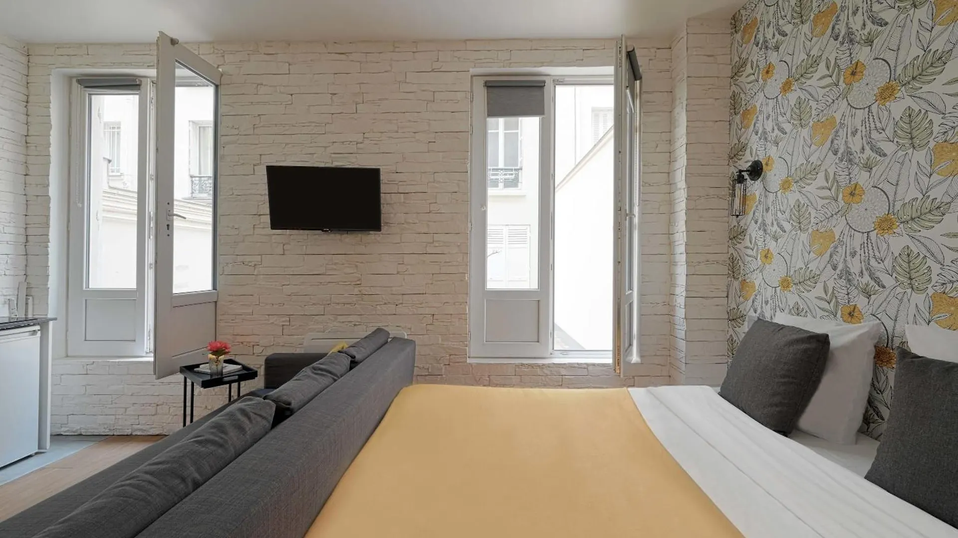 Beautiful Modern Studio Close To Champ De Mars Διαμέρισμα Παρίσι