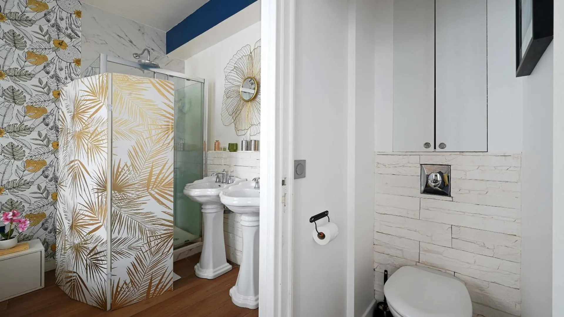 Beautiful Modern Studio Close To Champ De Mars Διαμέρισμα Παρίσι