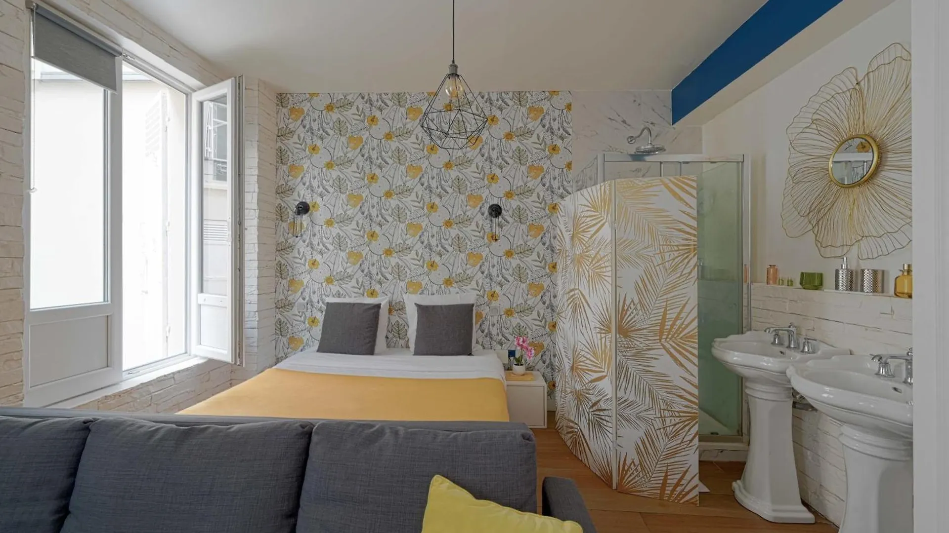Beautiful Modern Studio Close To Champ De Mars Διαμέρισμα Παρίσι 0*,  Γαλλία