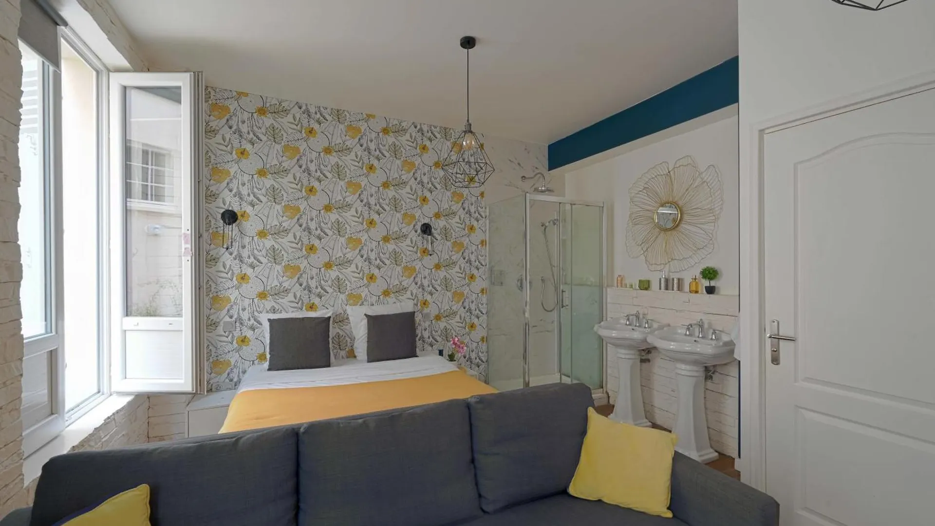 Beautiful Modern Studio Close To Champ De Mars Διαμέρισμα Παρίσι